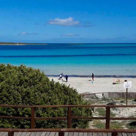 L'onda Blu Apartment